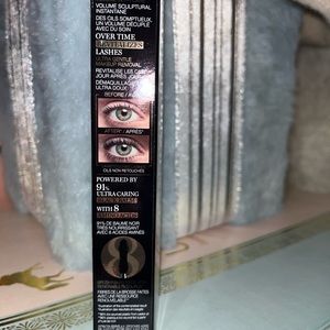 Brand new Lancôme serum mascara